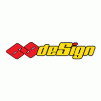 69 deSign s.r.o. Logo PNG Vector