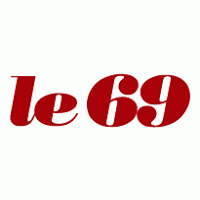 69 Logo PNG Vector