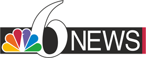 6 News Logo PNG Vector