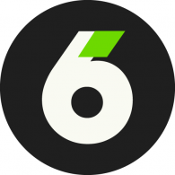 6pixel Logo PNG Vector