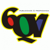 6qv Publicidade Logo PNG Vector