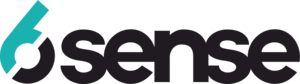 6Sense Logo PNG Vector