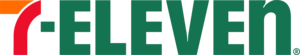 7-Eleven Logo PNG Vector