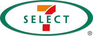 7 Eleven Select Logo PNG Vector