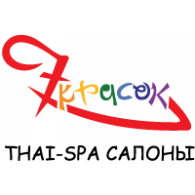 7 Krasok Logo Vector