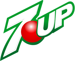 7 Up Logo PNG Vector