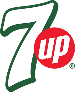 7 Up Logo PNG Vector