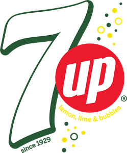 7 Up since 1929 Logo PNG Vector