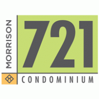 721 Morrison Logo PNG Vector