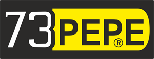 73 pepe Logo Vector