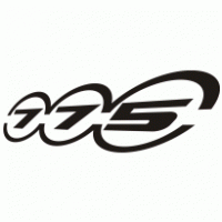 775 Logo Vector
