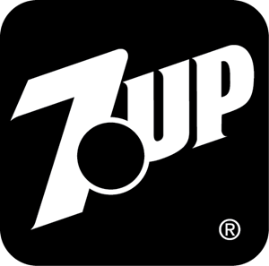 7Up Logo PNG Vector