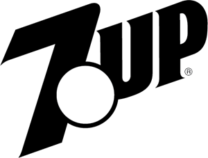 7Up Logo Vector