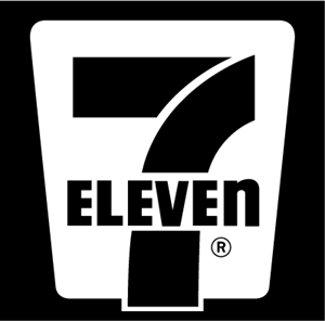 7 ELEVEN Logo PNG Vector