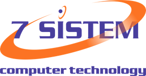 7 SISTEM Logo PNG Vector