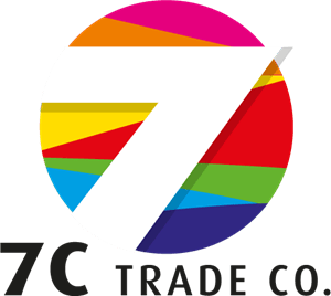 7C Trade Logo PNG Vector (PDF) Free Download