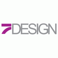 7design Logo PNG Vector