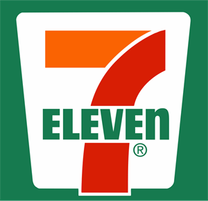7Eleven Logo PNG Vector