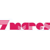 7mares Logo PNG Vector