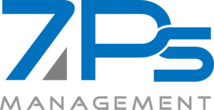 7PS Management Logo PNG Vector