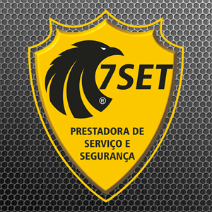 7SET Prestadora Logo PNG Vector