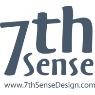 7th Sense Logo PNG Vector
