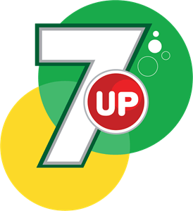 7up Logo PNG Vector