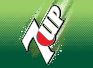 7Up Logo PNG Vector