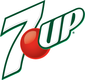 7up Logo Vector