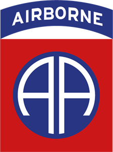 82nd Airborne Division Logo Vector