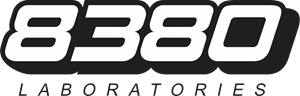 8380 Laboratories Logo PNG Vector