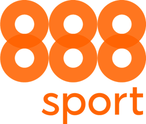 888 Sport Logo Vector