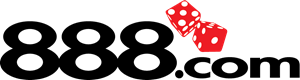 888.com Logo PNG Vector