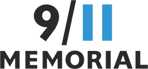 9/11 Memorial Logo PNG Vector