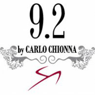 9.2 by Carlo Chionna Logo Vector