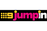 9 JUMPIN Logo PNG Vector