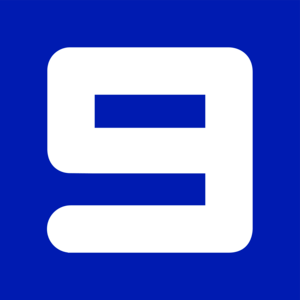 9-Nine (2006) Logo PNG Vector