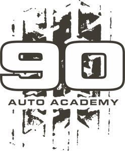 90 Logo PNG Vector