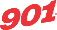 901 Logo Vector