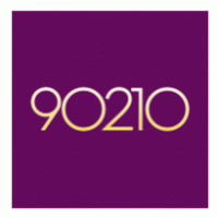 90210 Logo PNG Vector