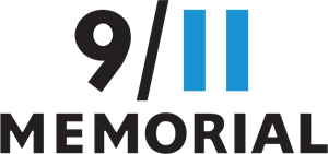 911 Memorial Logo PNG Vector