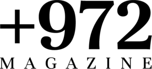 +972 Magazine Logo PNG Vector