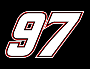97 Roush Racing Logo Vector