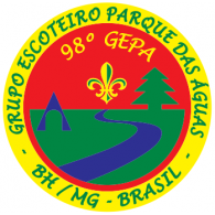 98 Gepa Logo PNG Vector