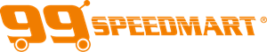 99 Speedmart Logo Vector