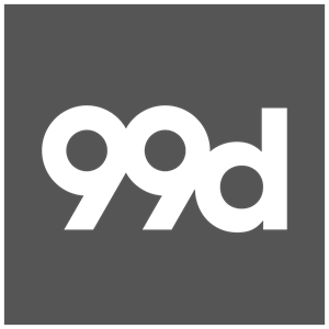 99designs Logo PNG Vector