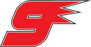 9 Bill Elliott NASCAR Logo PNG Vector