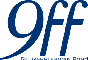 9ff (Old) Logo PNG Vector