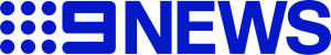 9news Logo PNG Vector