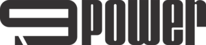 9Power Logo PNG Vector